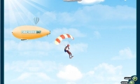 Sky Diver
