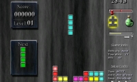Tetris 3000