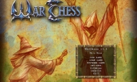 War Chess
