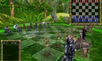 War Chess