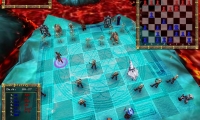 War Chess