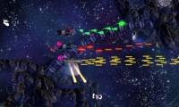 Star Blaze