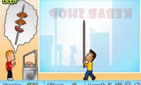 Kebab Krazy 