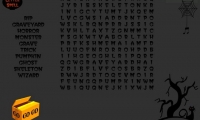 Letter Spell