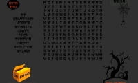 Letter Spell