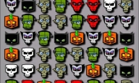 Halloween Heads