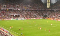 Hidden Football