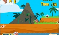Taz Tropical Havoc