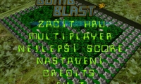 Bomb Blast 3D