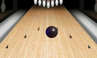Finger Bowling