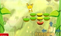 Frog Jump