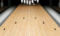 Finger Bowling