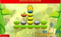 Frog Jump