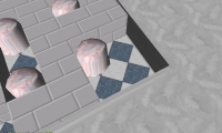 Bomb Blast 3D