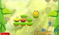 Frog Jump