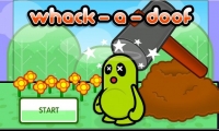 Whack-A-Doof