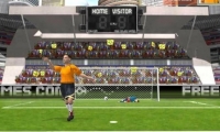 Penalties