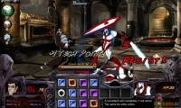 Immortal Souls: Dark Crusade 