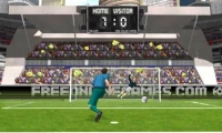 Penalties