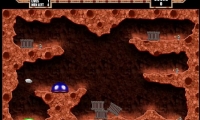 Thrust 3