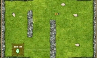 Shaun The Sheep - One Dog and His Sheep