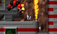 TerraFire