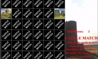 Castle Match
