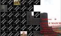 Castle Match