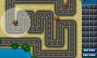 Bloons Tower Defense 4