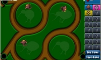Bloons Tower Defense 4