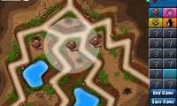Bloons Tower Defense 4