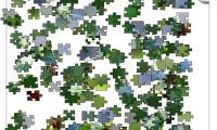 Jigsaw: Limebug