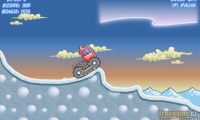 Snow Truck