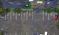 Valet Parking (FOG)