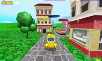 Taxi Toon