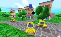 Taxi Toon