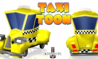 Taxi Toon
