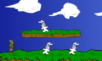 Running Riot