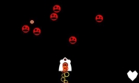 Attack Of The Blob Men