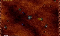 Quadro Barrel Defence