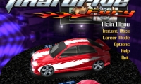 Final Drive Fury