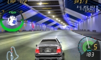 Final Drive Fury