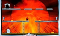 Power Rangers Ninja Storm