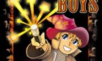 Spellboys