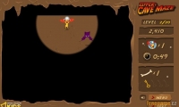 Zippers Cave Maze