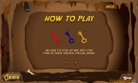 Zippers Cave Maze
