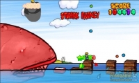  Paranormal Shark Activity