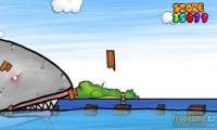  Paranormal Shark Activity