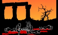 299: The Lost Spartan