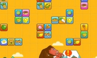 Go Go Eat Fruit